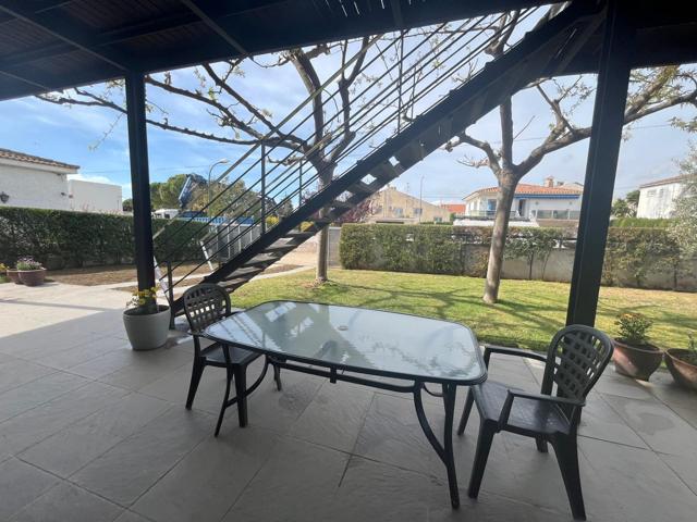 EXCLUSIVO CHALET EN LES CASES D'ALCANAR photo 0