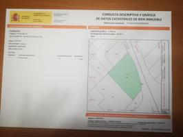 Terreno Urbanizable En venta en Carretera Ulldecona, Vinaros photo 0