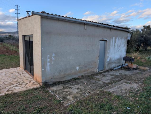 Terreno Urbanizable En venta en Ulldecona, Ulldecona photo 0