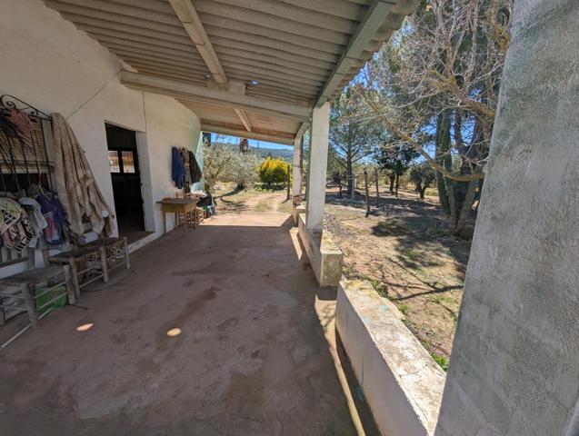 Terreno Urbanizable En venta en Bassoles, Ulldecona photo 0