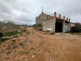Terreno Urbanizable En venta en Vistabella - Closa De Vinarós, Vinaros photo 0