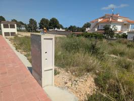 Terreno Urbanizable En venta en Alcanar Playa, Alcanar photo 0