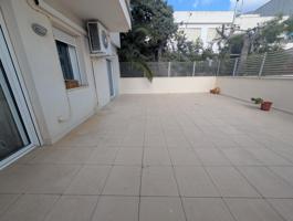 PISO EN ZONA ESCUELAS CON TERRAZA photo 0