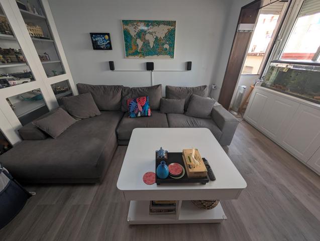 PISO ACOGEDOR A 200 M DEL MAR photo 0