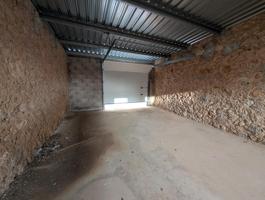 Parking En venta en Centro, Alcanar photo 0