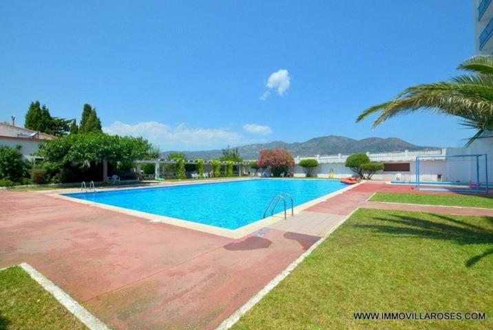 Bonito apartamento estudio de 32m2 muy soleado con vistas fantásticas. photo 0