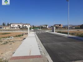 Parcela urbana de 400 m2 en venta en Fortiá photo 0