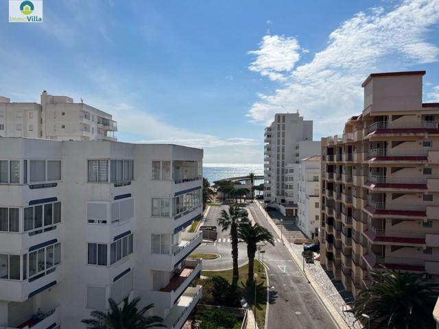 Apartamento en Santa Margarida con vistas al mar y cerca de la playa photo 0