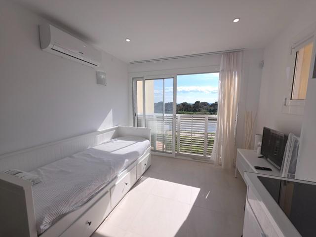 Estudio con vistas al mar renovado en 2023 a estrenar photo 0
