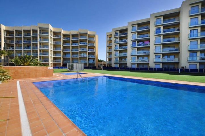 apartamento vista canal de alto Standing 3 dormitorios 2 parkings Santa Margarita photo 0