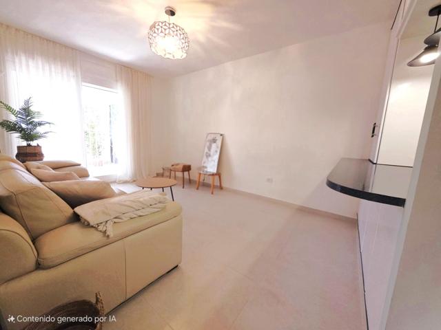 APARTAMENTO A ESTRENAR EN EMPURIABRAVA CERCA DE LA PLAYA photo 0