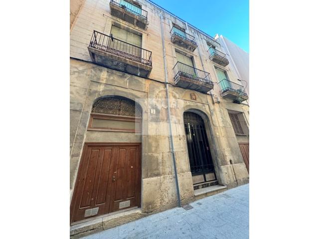 Comunidad En venta en Tortosa photo 0