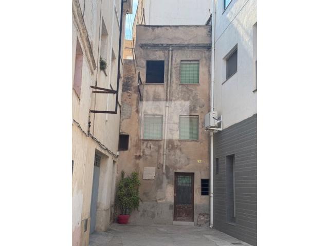 Casa En venta en Tortosa photo 0
