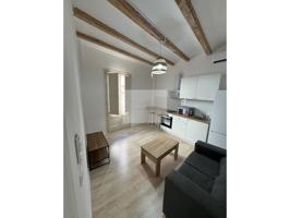 Piso En alquiler en Roquetes photo 0