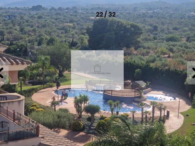 Piso En venta en Sant Carles De La Ràpita photo 0