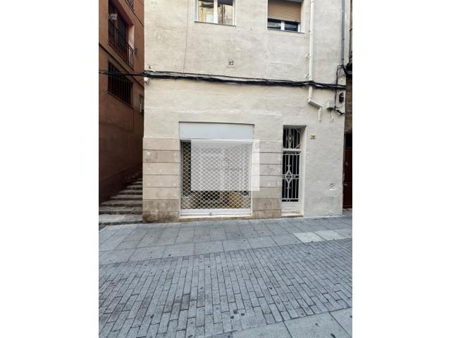 Local En alquiler en Tortosa photo 0