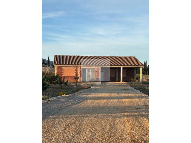 Granja En venta en Tortosa photo 0