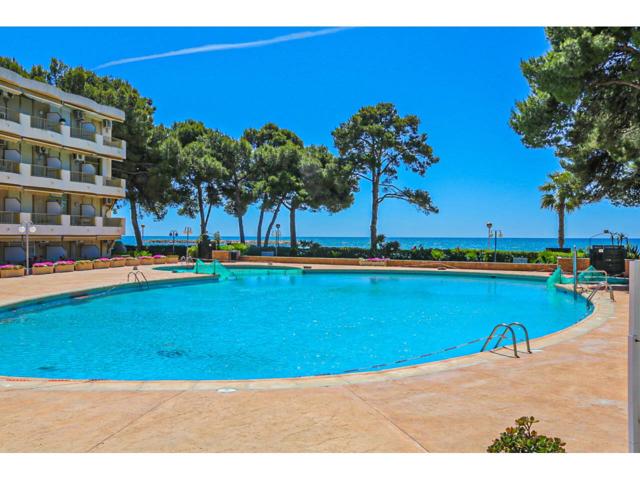 CAMBRILS-VILAFORTUNY. 1º LINEA MAR photo 0