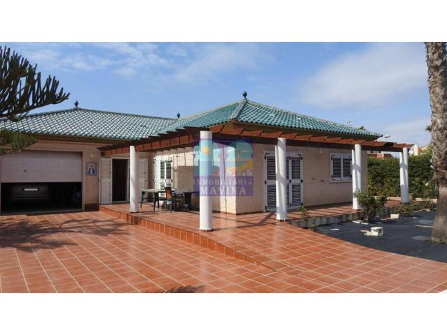 Villa en Planta Baja photo 0