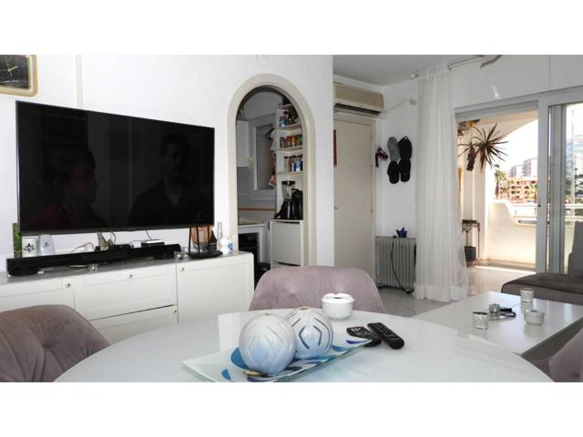 Bungalow con fantásticas vistas en Marinasol (Km.14) photo 0