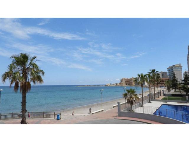 Bungalow en primera línea del mediterráneo con fantásticas vistas (Km.14) photo 0
