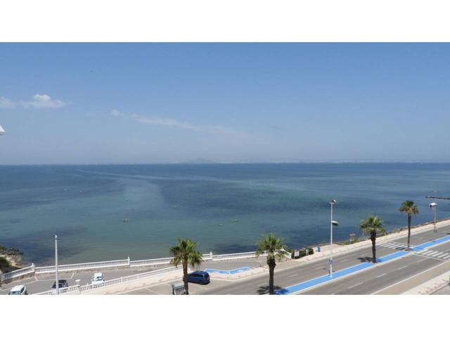 Preciosas vistas al Mar Menor photo 0