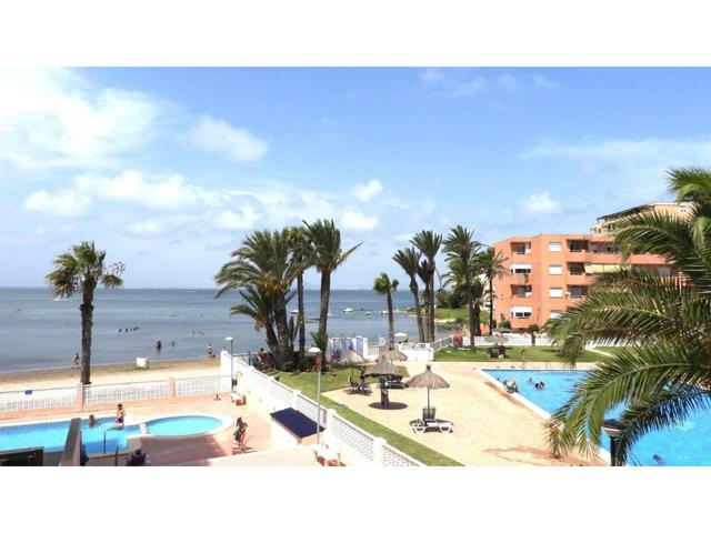 Estupendo apartamento renovado en Las Antillas photo 0