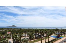 Luminoso Apartamento en 5ª Planta con preciosas vistas al Mar Mediterráneo y Mar Menor photo 0