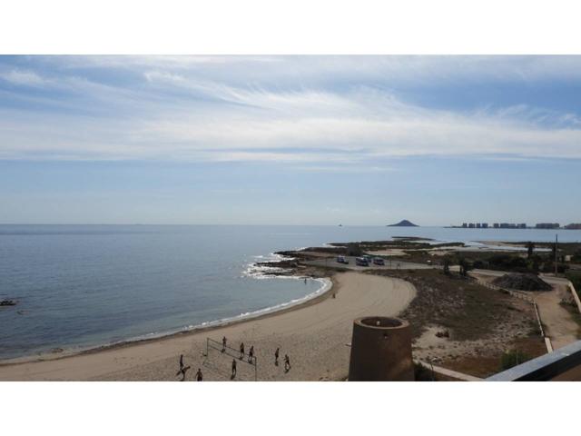 ¡Estupendo apartamento con Panorámicas vistas al Mar Mediterráneo! photo 0