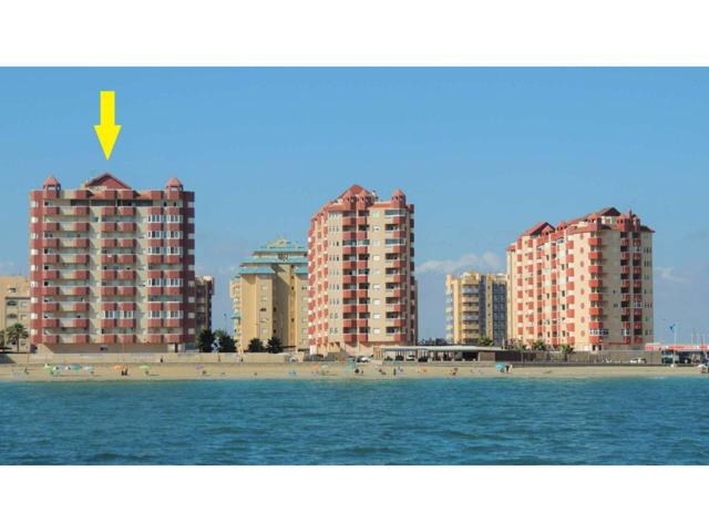 Estupendo apartamento en Las Palmeras Km 14 photo 0