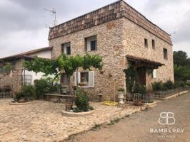 MAGNIFICA CASA RURAL TOTALMENTE AUTOSUFICIENTE photo 0