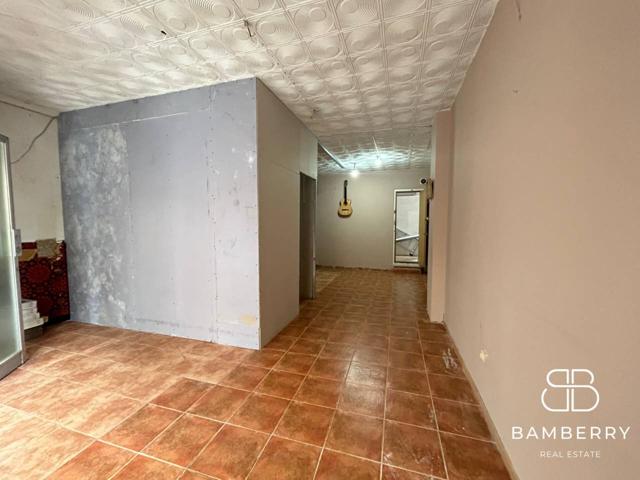 LOCAL COMERCIAL CON PATIO - IDEAL INVERSORES photo 0