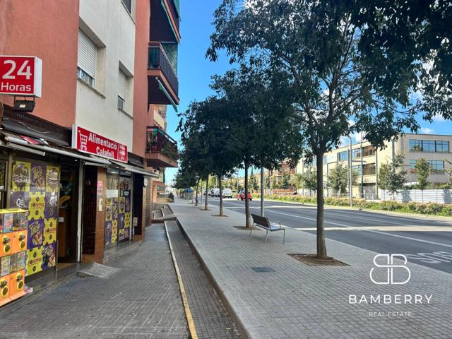 LOCAL COMERCIAL EN ALQUILER EN GAVÀ, ZONA SANTA CREU DE CALAFELL photo 0