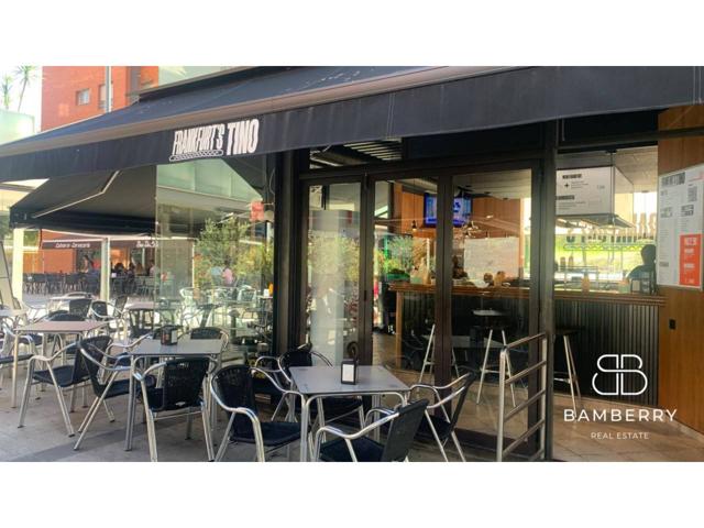 ¡Oportunidad Única en el Centro de Mollet del Vallès! Bar Restaurante en Pleno Funcionamiento photo 0