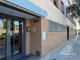 OFICINA EN ALQUILER – BARRIO CANYARS, CASTELLDEFELS photo 0