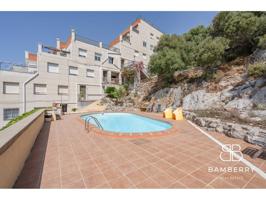 Espectacular Piso en Les Botigues de Sitges con vistas al mar photo 0