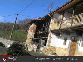 Casa de piedra para rehabilitar en Cabranes, Asturias, 10 mn. Villaviciosa photo 0