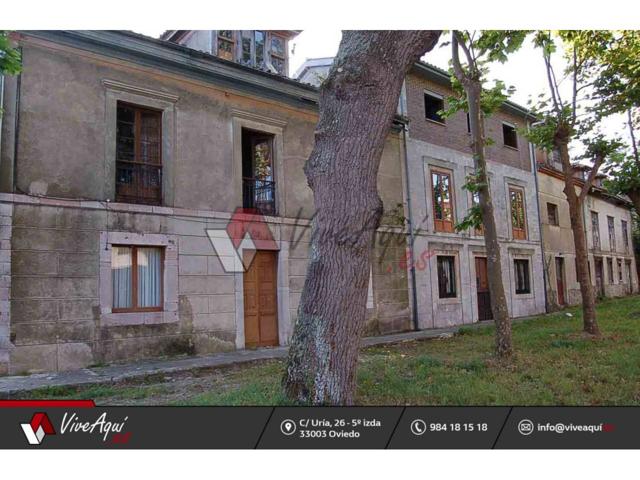 Casa para rehabilitar en la zona de Cudillero photo 0
