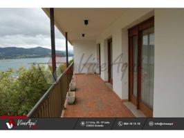 Chalet en primera linea de playa, 220m2 y 4000m2 de parcela. photo 0