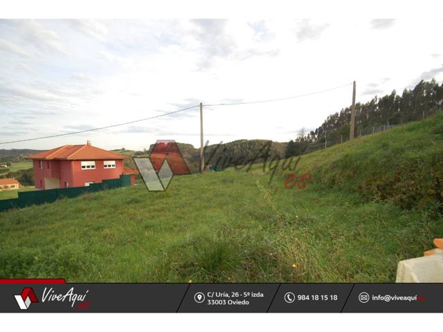 Terreno en venta en Manzaneda (Gozón) photo 0