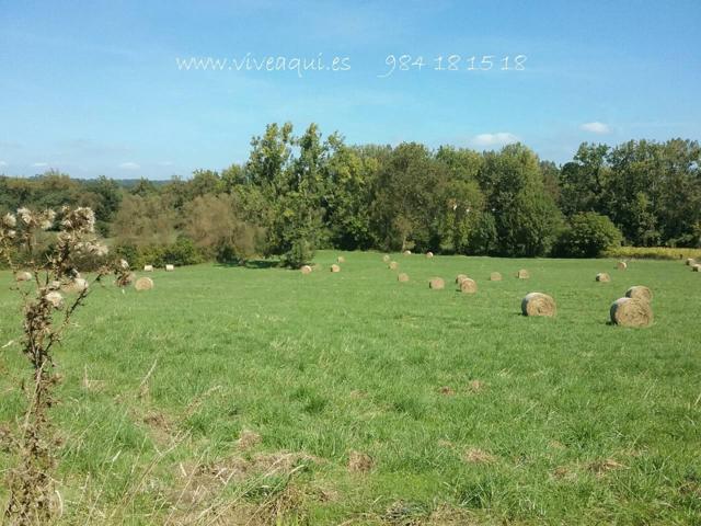Terreno en venta en La Fresneda-Bobes - Valbona-Viella photo 0