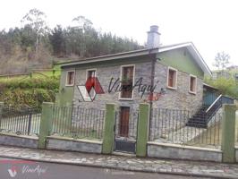 Casa unifamiliar en venta en Navia photo 0