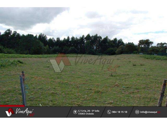 Terreno en venta en Villaviciosa photo 0