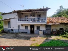 Venta de casa en Villaviciosa a menos de 20 minutos de la playa de Rodiles photo 0