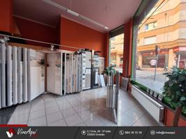 Alquiler de local comercial en Pola de Siero photo 0