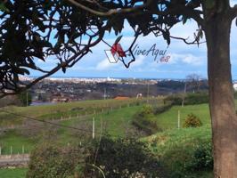 Parcela de 1.700m2, con proyecto y licencias, situada a 10 minutos de Gijón y a 5 minutos La Camocha. photo 0