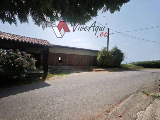 Casa a 5 minutos de Pravia a medio reformar photo 0