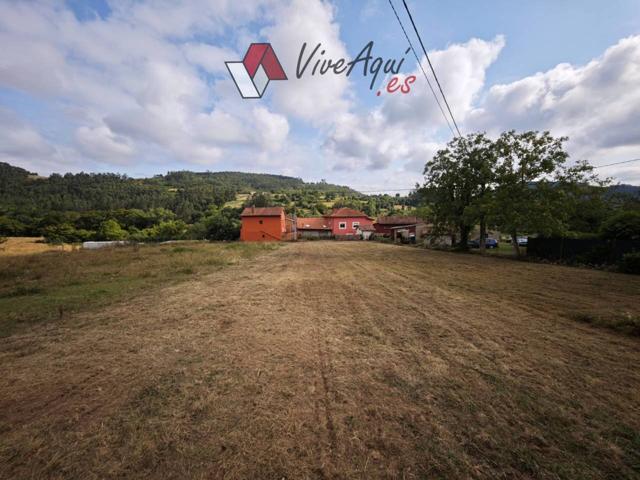 Parcela edificable en Villaviciosa, a 7 minutos de la Palaya de Rodiles photo 0