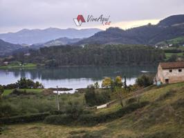 Parcela edificable en venta en El Puntal, Villaviciosa (Asturias) photo 0