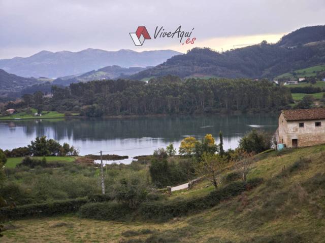 Parcela edificable en venta en El Puntal, Villaviciosa (Asturias) photo 0